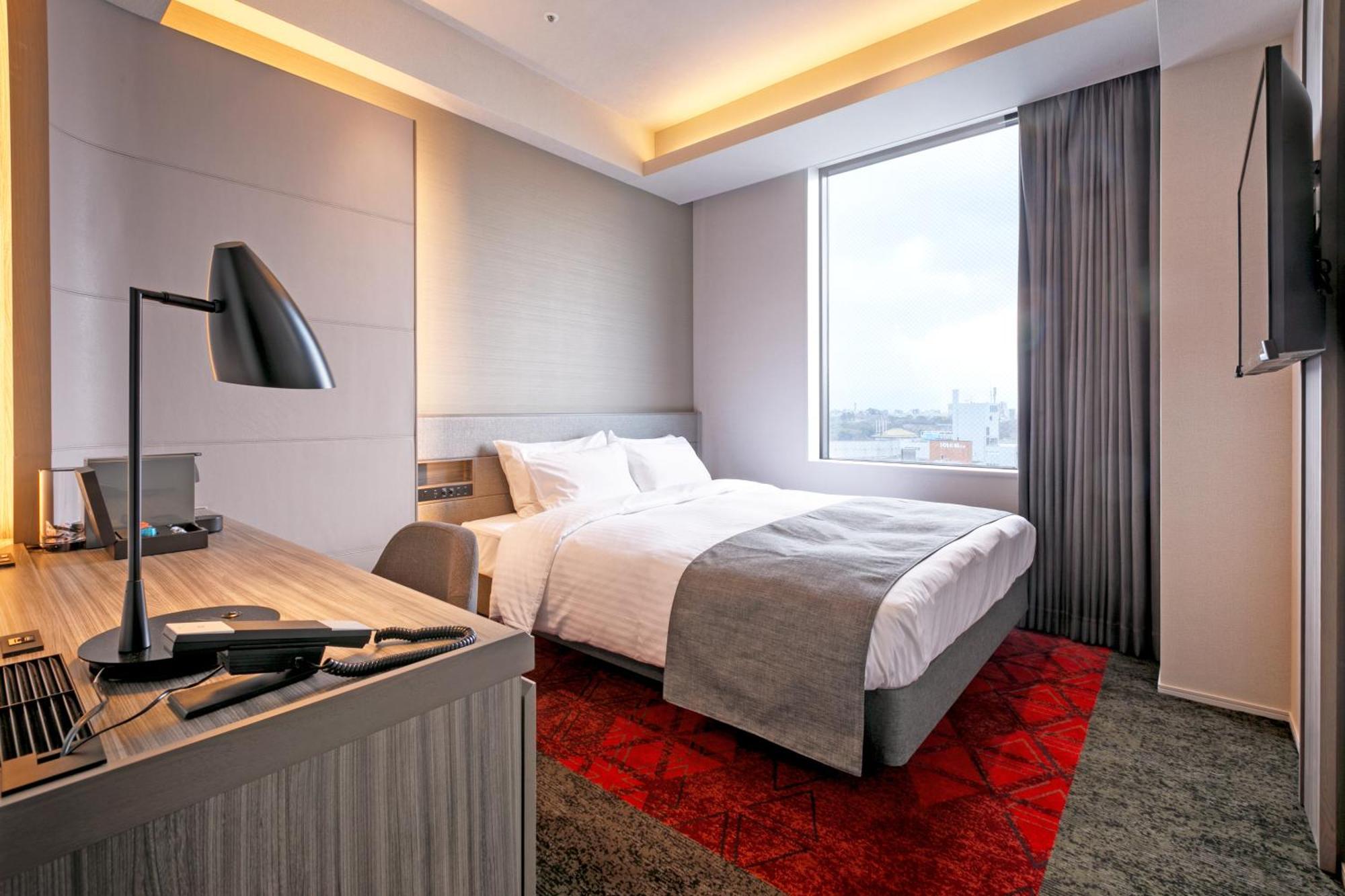 Hotel Jal City Fukuoka Tenjin Camera foto