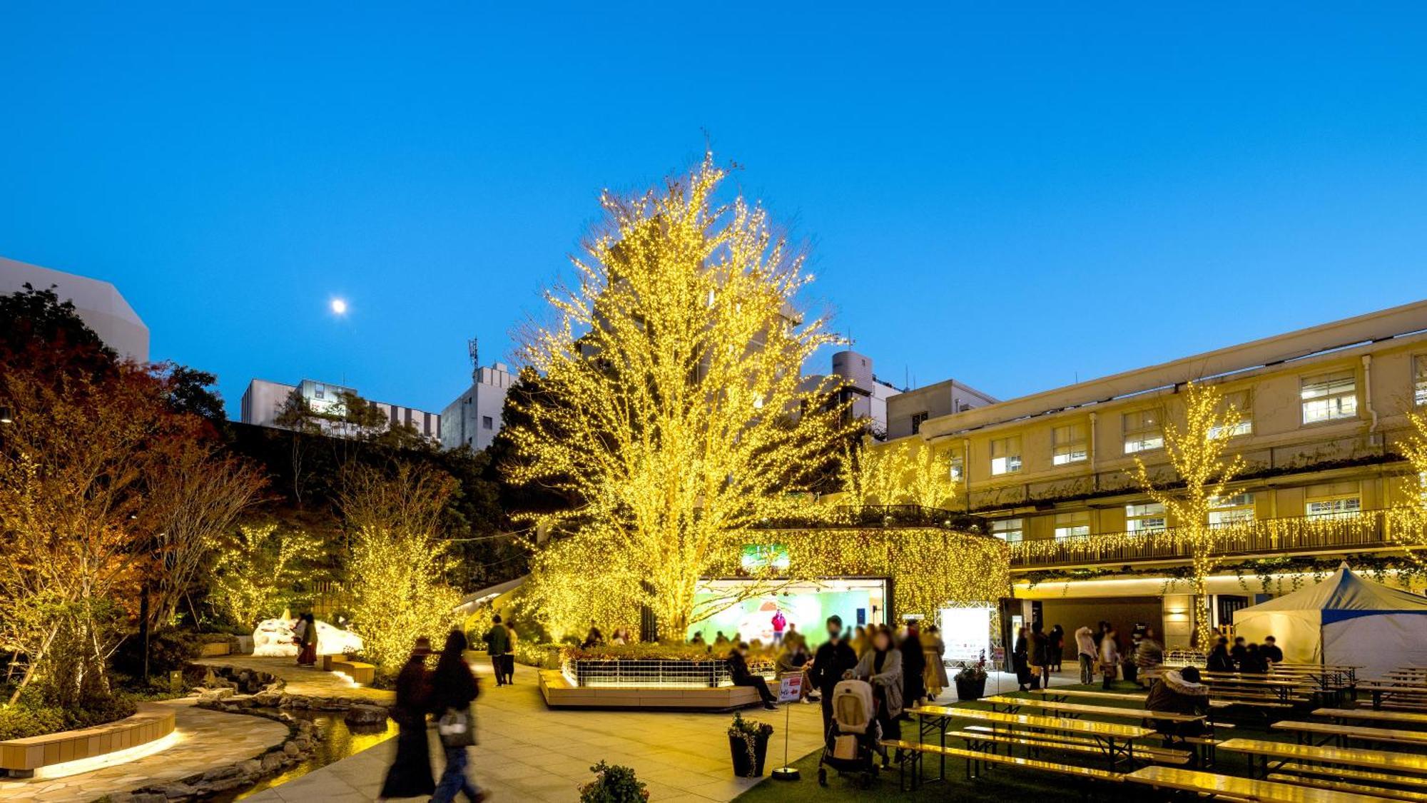 Hotel Jal City Fukuoka Tenjin Esterno foto