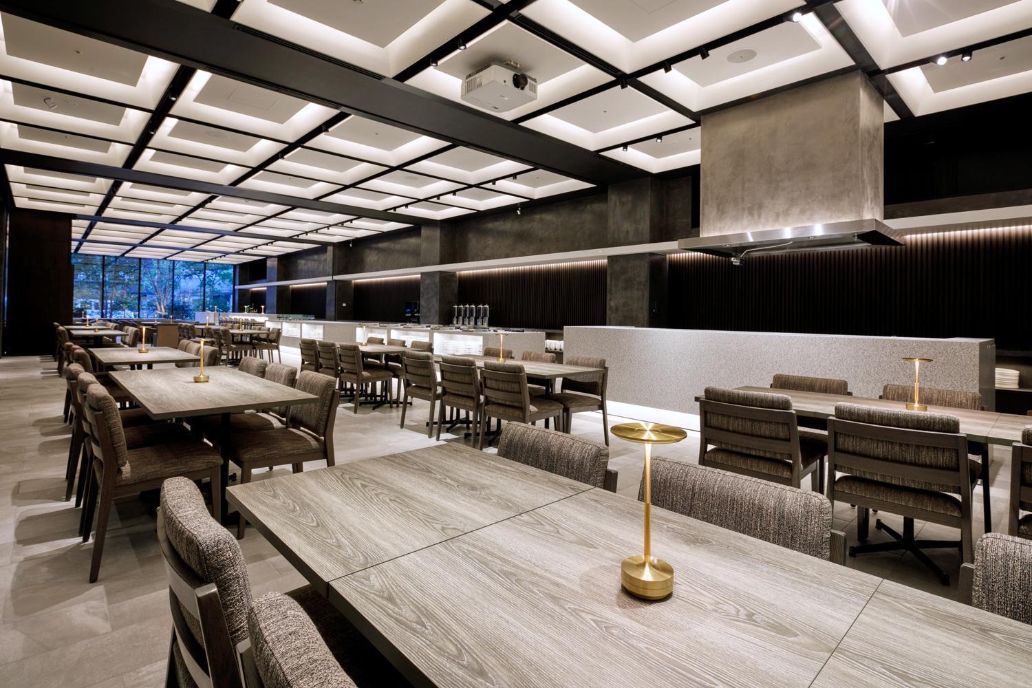 Hotel Jal City Fukuoka Tenjin Esterno foto